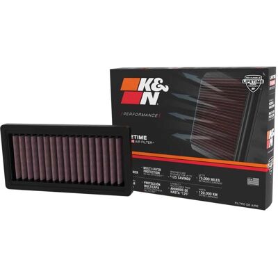 K&N DU-9321 Air Filter - Engine specific filters K&N DU-9321 Air Filter - Engine specific filters