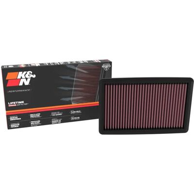 Filtr K&N 33-5139 - Filtr powietrza HONDA Filtr K&N 33-5139 - Filtr powietrza HONDA