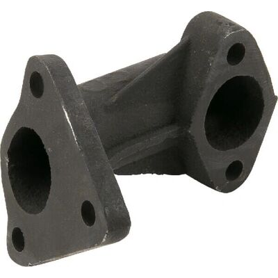BRIGGS & STRATTON - 799796 - Colector de escape BRIGGS & STRATTON - 799796 - Colector de escape