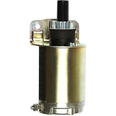 Briggs & Stratton - 691564 - 15 dientes - metal - Starter Briggs & Stratton - 691564 - 15 dientes - metal - Starter