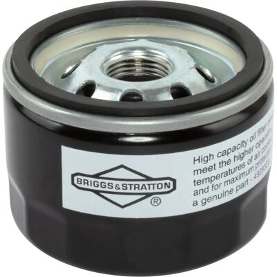 BRIGGS & STRATTON 492932S Filtro Olio - Filtro Olio BRIGGS & STRATTON 492932S Filtro Olio - Filtro Olio