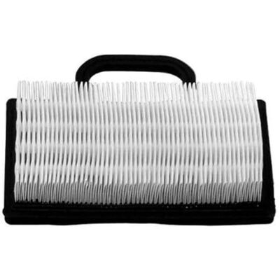 Briggs & Stratton - Air Filter 178x101x38mm - Engine Part Briggs & Stratton - Air Filter 178x101x38mm - Engine Part