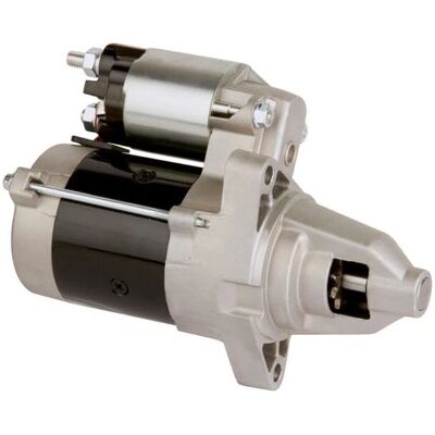 BRIGGS & STRATTON - 845760 - Starter BRIGGS & STRATTON - 845760 - Starter