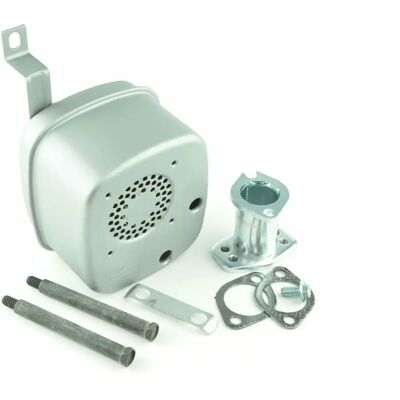 BRIGGS & STRATTON - 796000 - Échappement - Remplacement - exhaust - Publicité BRIGGS & STRATTON - 796000 - Échappement - Remplacement - exhaust - Publicité