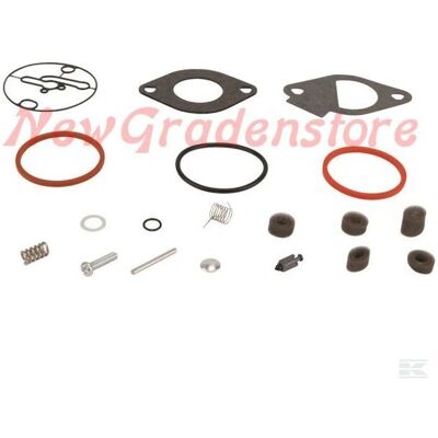 Briggs & Stratton 796184 Vergaser-Reparaturset Briggs & Stratton 796184 Vergaser-Reparaturset