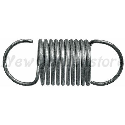 BRIGGS & STRATTON - 796260 - Regolatore - Molla - Molla BRIGGS & STRATTON - 796260 - Regolatore - Molla - Molla