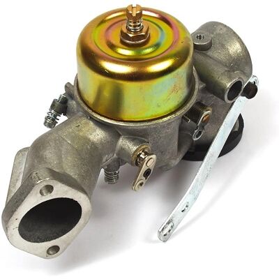 Briggs & Stratton Vergaser - Modell 491026, 393410, 396501 - Motorteil Briggs & Stratton Vergaser - Modell 491026, 393410, 396501 - Motorteil
