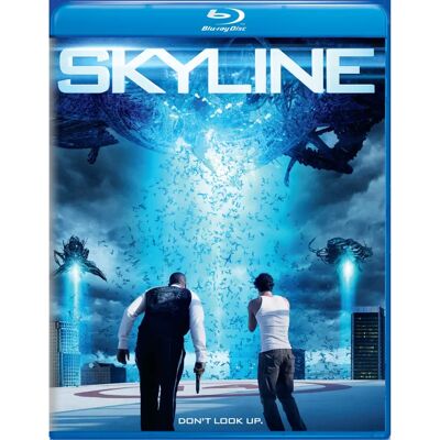Skyline 2010 US-Import - Blu-ray Region 2 Skyline 2010 US-Import - Blu-ray Region 2