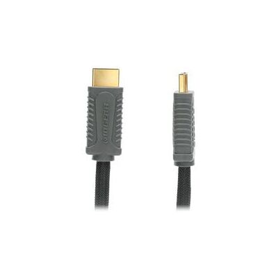 Câble HDMI iGear - 3m - Type A - Noir Câble HDMI iGear - 3m - Type A - Noir