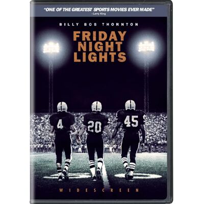 Lights du Vendredi Soir - DVD Région 2 - Publicité Lights du Vendredi Soir - DVD Région 2 - Publicité