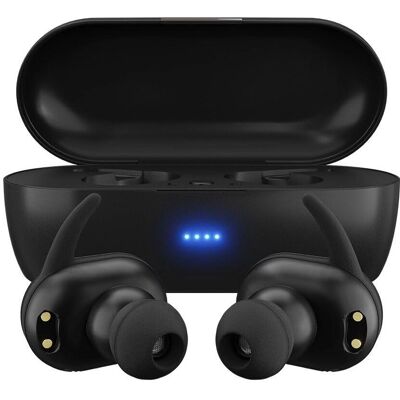 Maxell MINI DUO - NEGRU Maxell MINI DUO - NEGRU