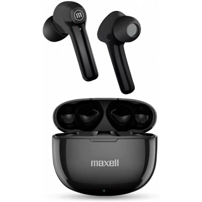 Maxell Dynamic+ - NEGRU Maxell Dynamic+ - NEGRU