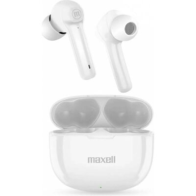 Maxell Dynamic+ - Wit Maxell Dynamic+ - Wit