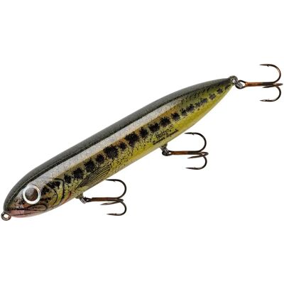 Heddon Super Spook 7/8 oz - Pasturatore da Superficie Heddon Super Spook 7/8 oz - Pasturatore da Superficie