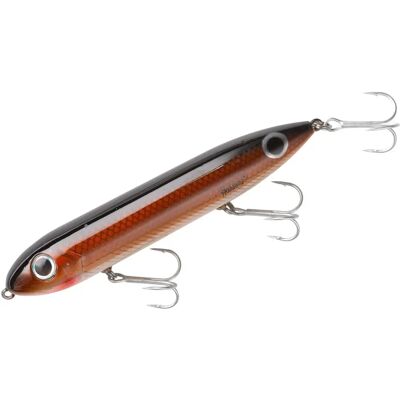 Heddon Super 7/8 oz Saltvattensfiske drag Redfish - Drag Heddon Super 7/8 oz Saltvattensfiske drag Redfish - Drag