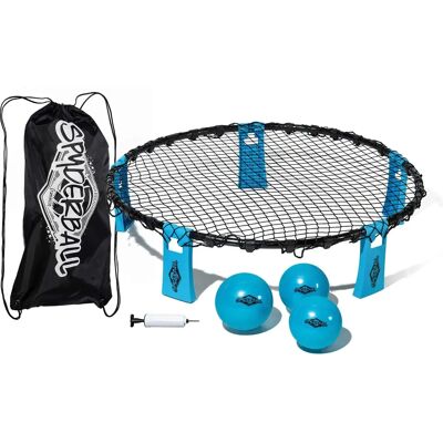 Franklin Sports Spyderball Game Set - Includes 3 Balls, Carrying Case and Rules Franklin Sports Spyderball Game Set - Includes 3 Balls, Carrying Case and Rules