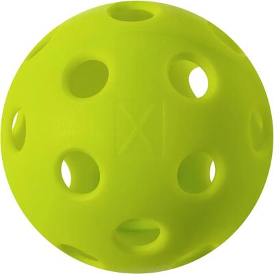 Franklin X-26 Indoor Pickleball 3-pack - Pickleball Franklin X-26 Indoor Pickleball 3-pack - Pickleball