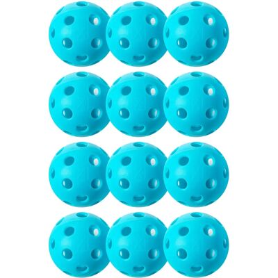 Franklin X-26 Indoor Pickleballs - Pickleballs - Publicité Franklin X-26 Indoor Pickleballs - Pickleballs - Publicité