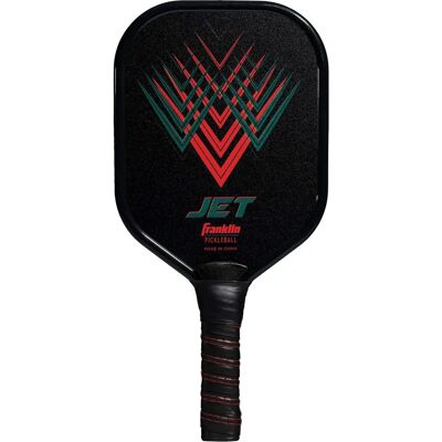 Pala da Pickleball Franklin Jet in alluminio Pala da Pickleball Franklin Jet in alluminio