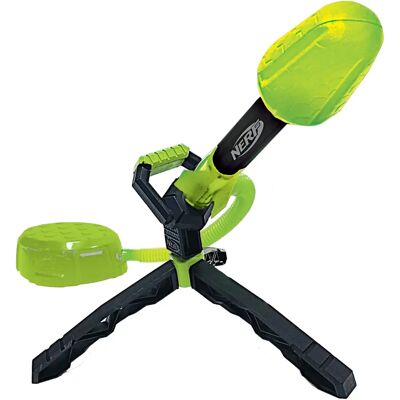 Nerf Rip Rocket Launcher - Toy Rocket Launcher Nerf Rip Rocket Launcher - Toy Rocket Launcher