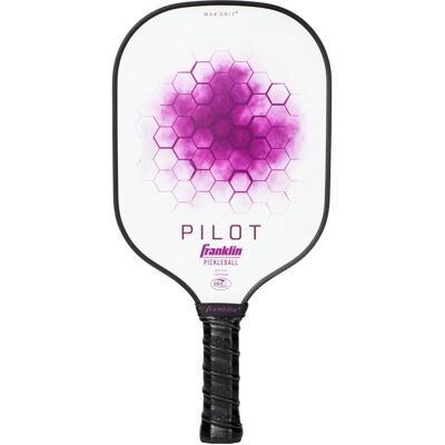 Franklin Pala De Pickleball Pilot - Paddle Franklin Pala De Pickleball Pilot - Paddle