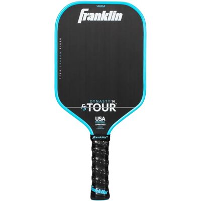 Franklin Fs Tour Dynasty Pickleball Paddle Franklin Fs Tour Dynasty Pickleball Paddle