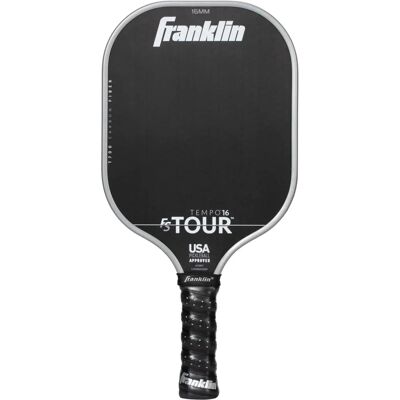Franklin Pala De Pickleball Fs Tour Tempo - Racchetta da Pickleball Franklin Pala De Pickleball Fs Tour Tempo - Racchetta da Pickleball