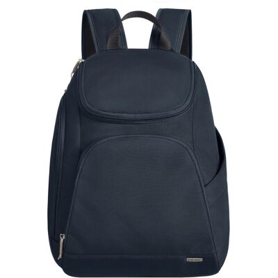 Travelon Midnight Anti-theft Backpack - Backpack Travelon Midnight Anti-theft Backpack - Backpack