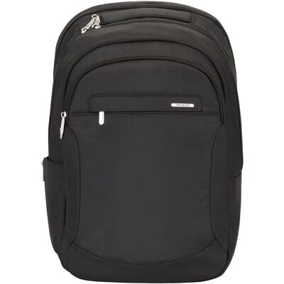 Travelon Classic Large Anti-Theft Backpack - Schwarz Travelon Classic Large Anti-Theft Backpack - Schwarz