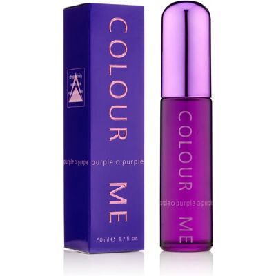Milton Lloyd Viooltje Eau de Parfum - Eau de Parfum Milton Lloyd Viooltje Eau de Parfum - Eau de Parfum