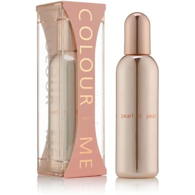 Me Perlen Eau de Parfum - Parfümerie Me Perlen Eau de Parfum - Parfümerie