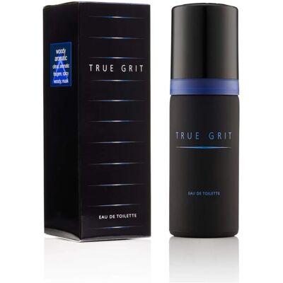 Milton Lloyd True Grit Toaletní voda 50ml Milton Lloyd True Grit Toaletní voda 50ml