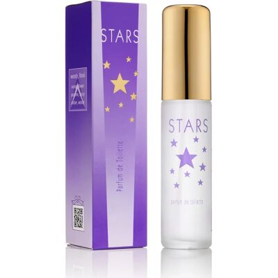 Milton Lloyd Stars Parfum de Toilette 50ml Milton Lloyd Stars Parfum de Toilette 50ml