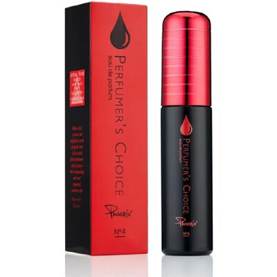 Milton Lloyd No4 Phoenix Fragancia Unisex 150ml Milton Lloyd No4 Phoenix Fragancia Unisex 150ml