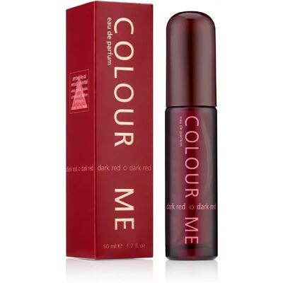 Milton Lloyd Dark Red Unisex Parfum 50ml Eau de Parfum Milton Lloyd Dark Red Unisex Parfum 50ml Eau de Parfum