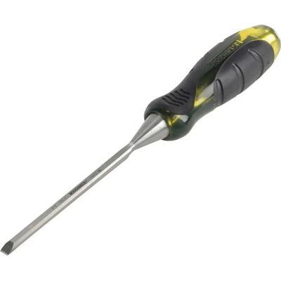 Roughneck Model ROU30106 Bevel Edge Chisel 6mm - Chisel Roughneck Model ROU30106 Bevel Edge Chisel 6mm - Chisel