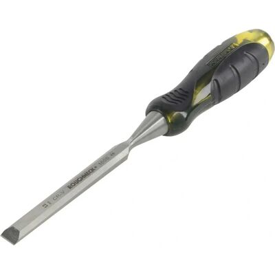 Roughneck - Model ROU30113 - Bevel Edge Chisel 13mm Roughneck - Model ROU30113 - Bevel Edge Chisel 13mm