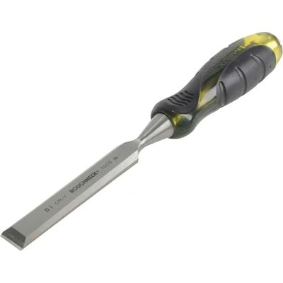Roughneck - Professional Bevel Edge Chisel - 19mm Roughneck - Professional Bevel Edge Chisel - 19mm