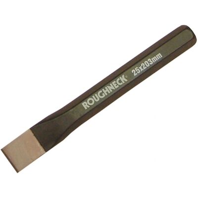 Kowadło Cold Chisel ROU31979 - 203x25mm - Czarny Kowadło Cold Chisel ROU31979 - 203x25mm - Czarny