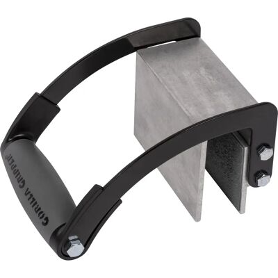 Roughneck Gorilla Gripper - Contractor - Safety Lifter for Sheets & Doors Roughneck Gorilla Gripper - Contractor - Safety Lifter for Sheets & Doors