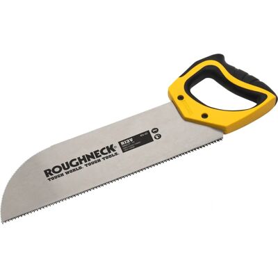 Serra de chapa dura Roughneck R13VF - Corte de madeira dura e macia Serra de chapa dura Roughneck R13VF - Corte de madeira dura e macia