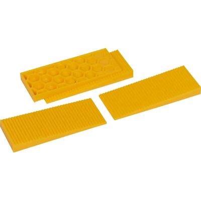 Roughneck ROU36040 Gap Spacers - Flooring Accessories Roughneck ROU36040 Gap Spacers - Flooring Accessories