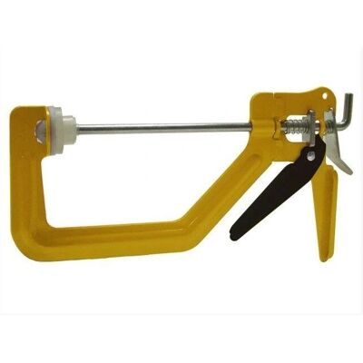 Roughneck ROU38010 TurboClamp - Clamp Roughneck ROU38010 TurboClamp - Clamp