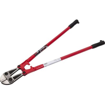 Olympia OLY39036 Heavy-Duty 36in Bolt Cutters Olympia OLY39036 Heavy-Duty 36in Bolt Cutters