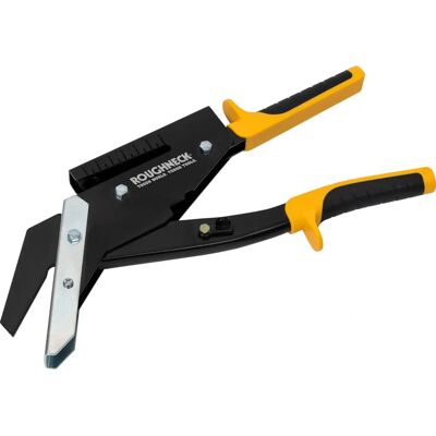 Roughneck ROU39250 Slate & Punch Cutter - Slate & Punch Cutter Roughneck ROU39250 Slate & Punch Cutter - Slate & Punch Cutter