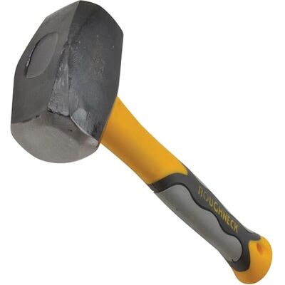 Roughneck Model ROU61502 Fibreglass Handle Hammer - Hammer Roughneck Model ROU61502 Fibreglass Handle Hammer - Hammer
