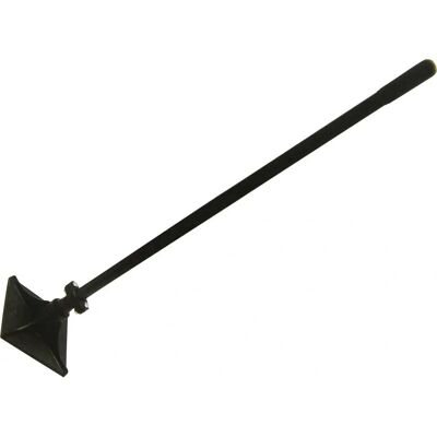 Roughneck 64-385 Shock Absorbing Tamper - Tamper - Steel Handle Roughneck 64-385 Shock Absorbing Tamper - Tamper - Steel Handle