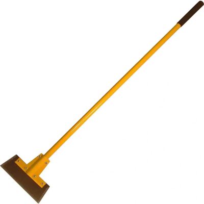 Roughneck - Long Fibreglass Handle Floor Scraper - Floor Scraper Roughneck - Long Fibreglass Handle Floor Scraper - Floor Scraper