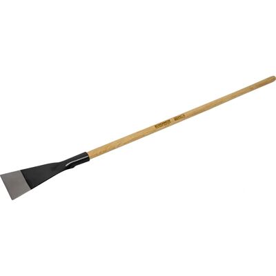 Roughneck Big Mutt Multischraper - 9x7in - Duurzaam stalen blad Roughneck Big Mutt Multischraper - 9x7in - Duurzaam stalen blad