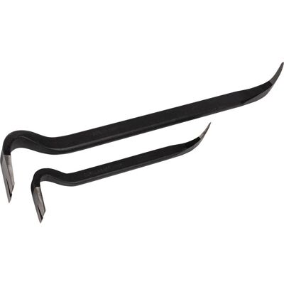 Roughneck Gorilla Bar Twin Pack - Prying Tools Roughneck Gorilla Bar Twin Pack - Prying Tools